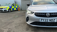 Vauxhall Corsa 1.2 Elite Edition 5dr Petrol Hatchback